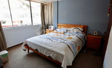 Casa independiente de venta en Monjas Jardín del Valle