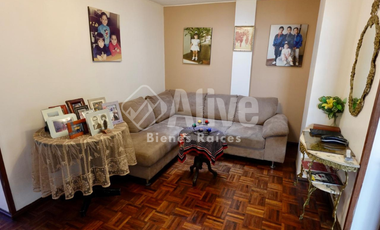 Casa independiente de venta en Monjas Jardín del Valle