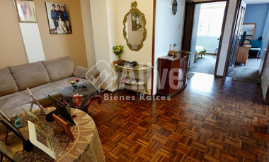 Casa independiente de venta en Monjas Jardín del Valle
