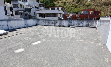 Casa independiente de venta en Monjas Jardín del Valle