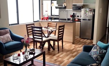 SURQUILLO LIMITE CON MIRAFLORES  VENTA DEPARTAMENTO 2 DORMITORIOS PARA INVERSIONISTAS
