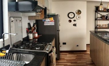 SURQUILLO LIMITE CON MIRAFLORES  VENTA DEPARTAMENTO 2 DORMITORIOS PARA INVERSIONISTAS