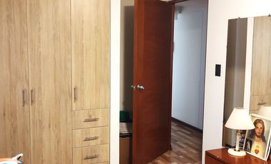 SURQUILLO LIMITE CON MIRAFLORES  VENTA DEPARTAMENTO 2 DORMITORIOS PARA INVERSIONISTAS