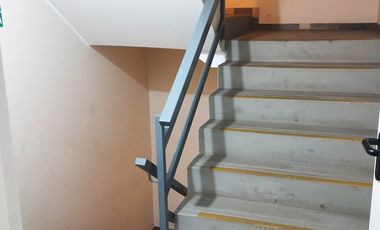 SURQUILLO LIMITE CON MIRAFLORES  VENTA DEPARTAMENTO 2 DORMITORIOS PARA INVERSIONISTAS