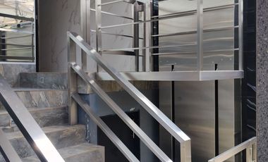 SURQUILLO LIMITE CON MIRAFLORES  VENTA DEPARTAMENTO 2 DORMITORIOS PARA INVERSIONISTAS