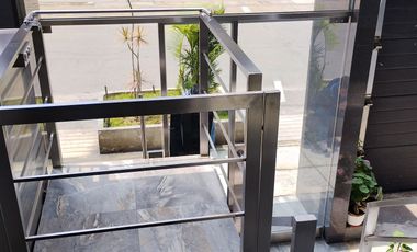 SURQUILLO LIMITE CON MIRAFLORES  VENTA DEPARTAMENTO 2 DORMITORIOS PARA INVERSIONISTAS