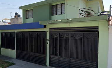 CASA EN VENTA EN CUAUTITLAN
