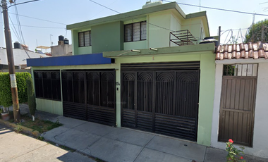 CASA EN VENTA EN CUAUTITLAN