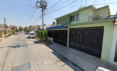 CASA EN VENTA EN CUAUTITLAN