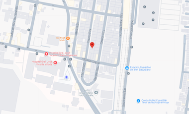 CASA EN VENTA EN CUAUTITLAN