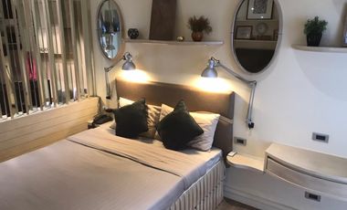 For Rent Abreeza Residence 56 sqm Fully Furnished Abreeza Bajada