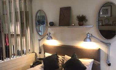 For Rent Abreeza Residence 56 sqm Fully Furnished Abreeza Bajada