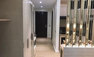 For Rent Abreeza Residence 56 sqm Fully Furnished Abreeza Bajada