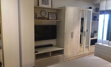 For Rent Abreeza Residence 56 sqm Fully Furnished Abreeza Bajada