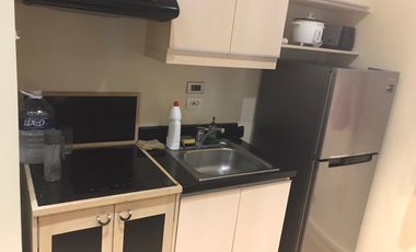 For Rent Abreeza Residence 56 sqm Fully Furnished Abreeza Bajada