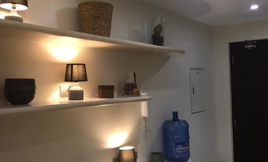 For Rent Abreeza Residence 56 sqm Fully Furnished Abreeza Bajada