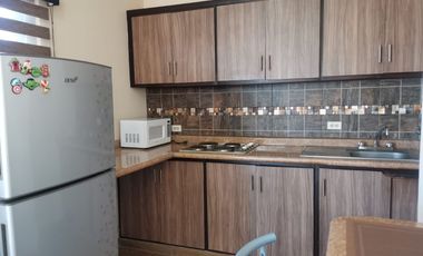 DEPA AMUEBLADO EN RENTA CASA BLANCA