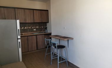 DEPA AMUEBLADO EN RENTA CASA BLANCA