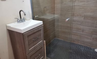 DEPA AMUEBLADO EN RENTA CASA BLANCA