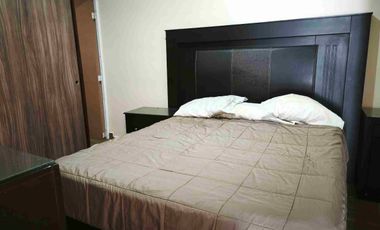 DEPA AMUEBLADO EN RENTA CASA BLANCA