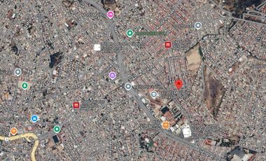 Casa en Remante Bancario.  **Fantástica oportunidad que no puede dejar pasar**