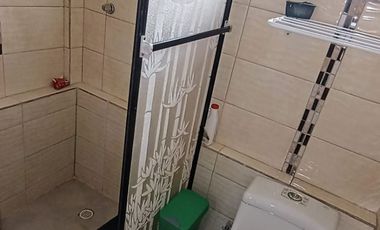 VENDO CASA DE CAMPO CON AMPLIO TERRENO, EN CONJUNTO PRIVADO, PEDRO VICENTE MALDONADO