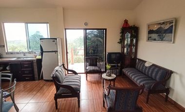 VENDO CASA DE CAMPO CON AMPLIO TERRENO, EN CONJUNTO PRIVADO, PEDRO VICENTE MALDONADO