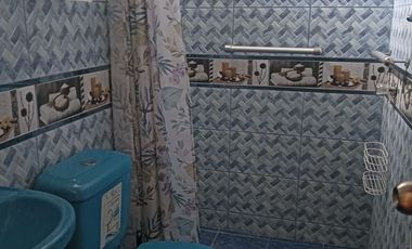 VENTA DE LINDO DEPARTAMENTO EN CHOSICA LA VILLA DEL SOL