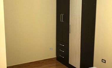 VENTA DE LINDO DEPARTAMENTO EN CHOSICA LA VILLA DEL SOL