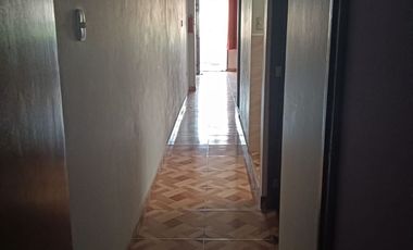 VENTA DE LINDO DEPARTAMENTO EN CHOSICA LA VILLA DEL SOL