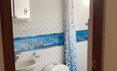VENTA DE LINDO DEPARTAMENTO EN CHOSICA LA VILLA DEL SOL
