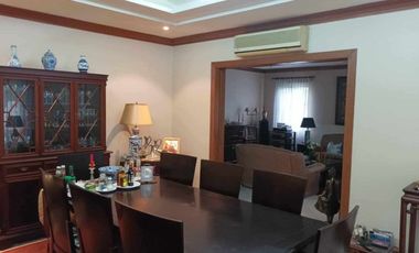 Ayala Alabang Village | House and Lot For Sale - #7629