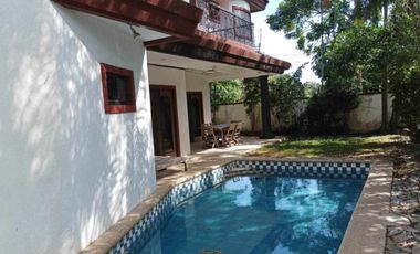 Ayala Alabang Village | House and Lot For Sale - #7629