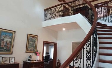 Ayala Alabang Village | House and Lot For Sale - #7629