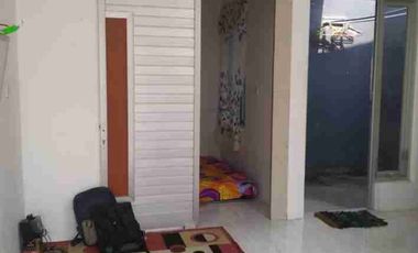 Dijual rumah murah mepet Surabaya barat