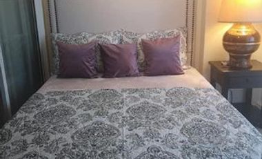 1-BR Condo for Rent/Sale at Azure Residences, Paranaque City