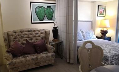 1-BR Condo for Rent/Sale at Azure Residences, Paranaque City