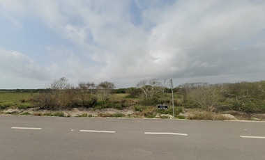 Terreno en Venta en la Pesca