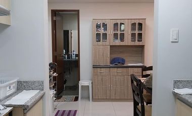 2BR Condo Unit for Sale in One Wilson, San Juan