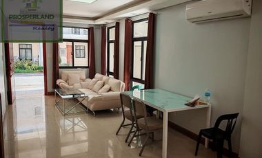2-STOREY HOUSE FOR LEASE IN MULTINATIONAL, PARAÑAQUE CITY