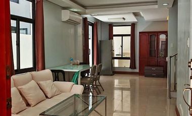 2-STOREY HOUSE FOR LEASE IN MULTINATIONAL, PARAÑAQUE CITY