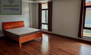 2-STOREY HOUSE FOR LEASE IN MULTINATIONAL, PARAÑAQUE CITY