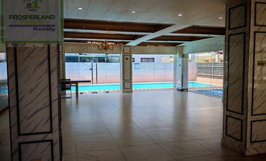 2-STOREY HOUSE FOR LEASE IN MULTINATIONAL, PARAÑAQUE CITY