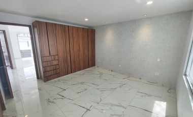 CASA EN VENTA EN FRACCIONAMIENTO - ZONA CHEDRAUI SELECT ATLIXCÁYOTL