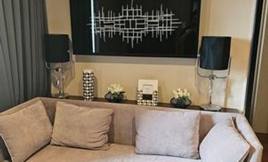 2BR Condo Unit for Sale in One Wilson, San Juan