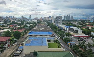 2BR Condo Unit for Sale in One Wilson, San Juan