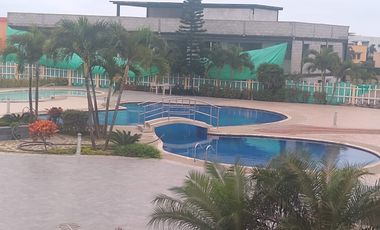 VENDO CASA DE PLAYA EN URBANIZACION PRIVADA, MIRADOR SAN JOSE, MANTA