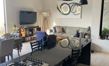 Venta casa en Nuevo Refugio