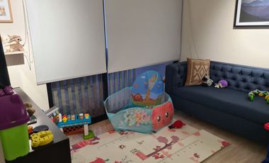Venta casa en Nuevo Refugio