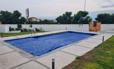 Venta casa en Nuevo Refugio